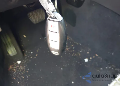 2010 Infiniti Fx35 from USA, damaged, VIN JN8AS1MU3AM801599